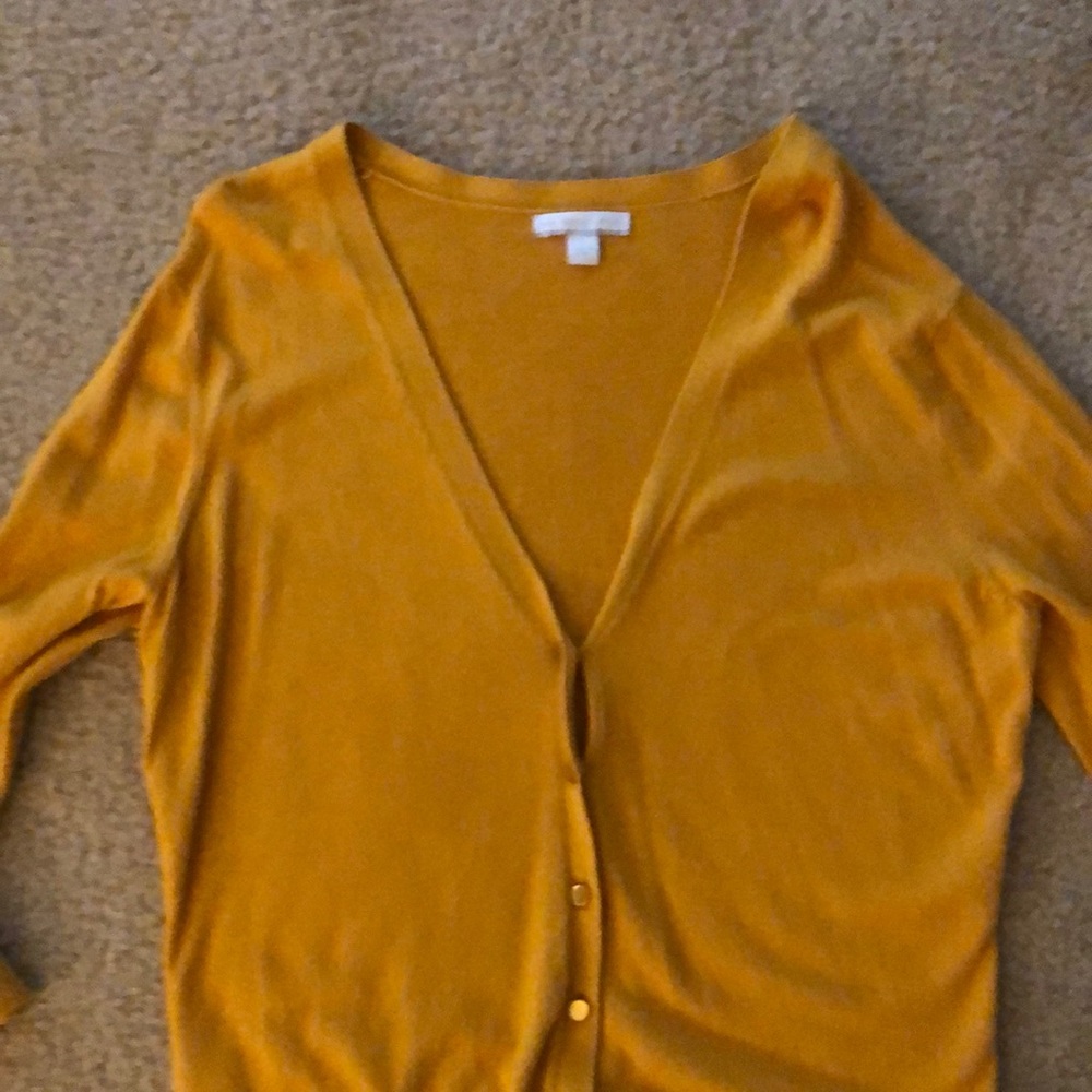 New York Company Sweater